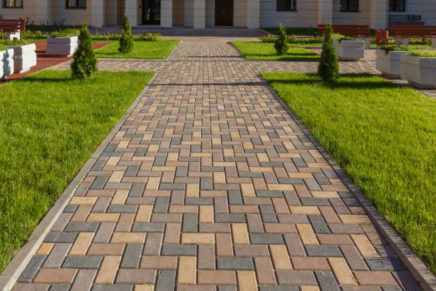 Best Driveway Repair Near Me  in USA